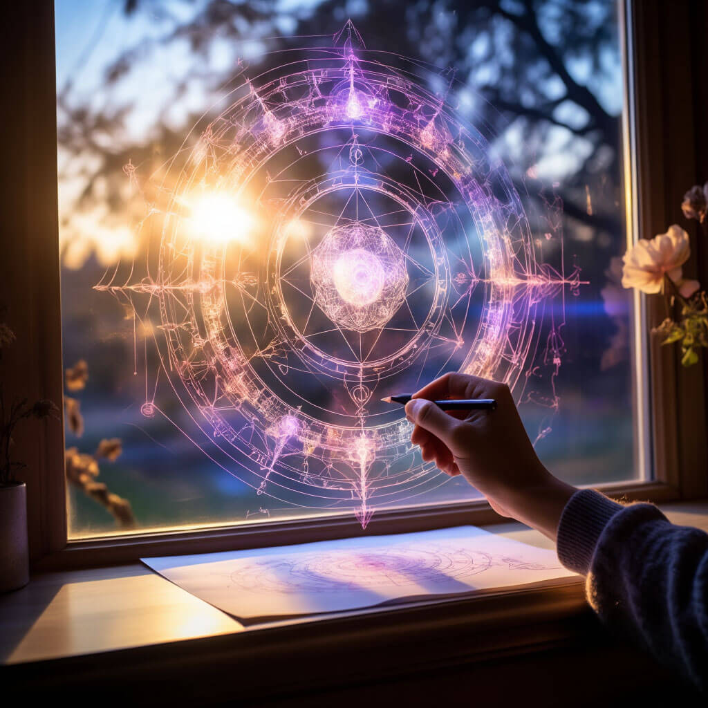 Tükörként a tarot