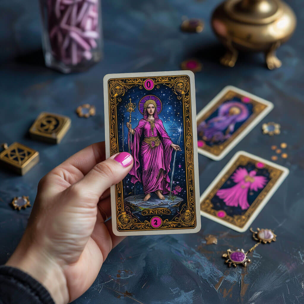 Első pillanat: figyelem